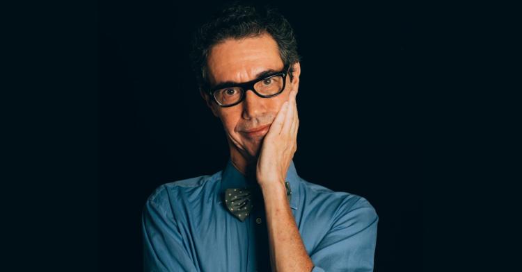 Café dos Poetas #40 'A Poesia de Nova Iorque'