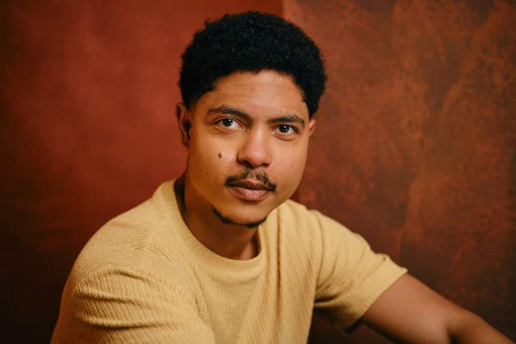 Festival END: Reparations Baby!