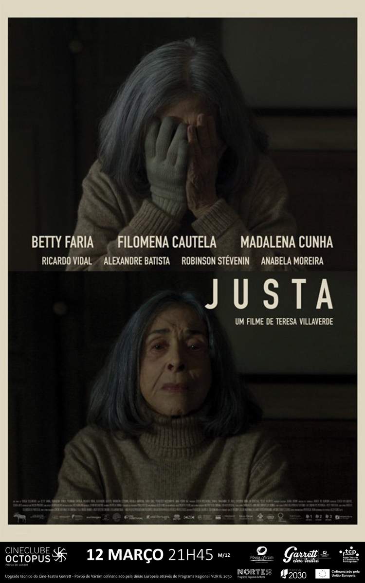 Cinema 'Justa'