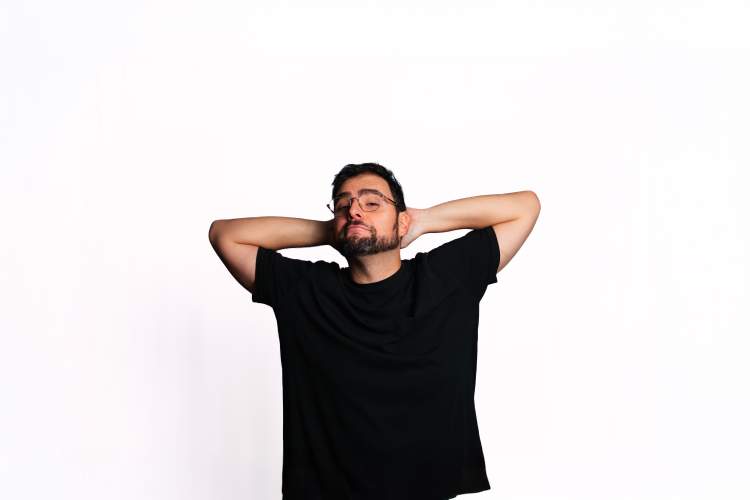 “Na Boca do Lobo”, com Pedro Alves