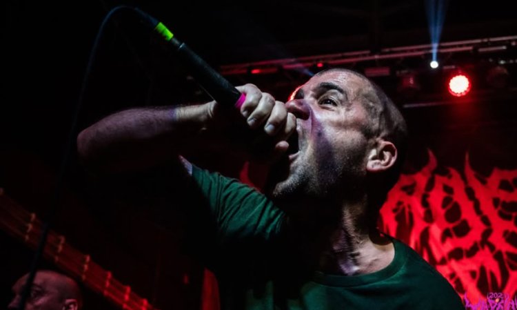 Not Without Fighting