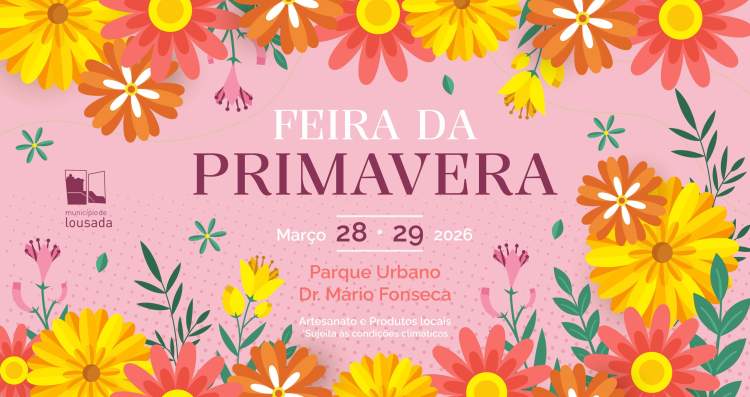 Feira da Primavera