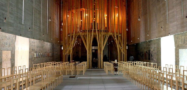 'Os pecados capitais hoje: leituras interdisciplinares' - Semana Santa