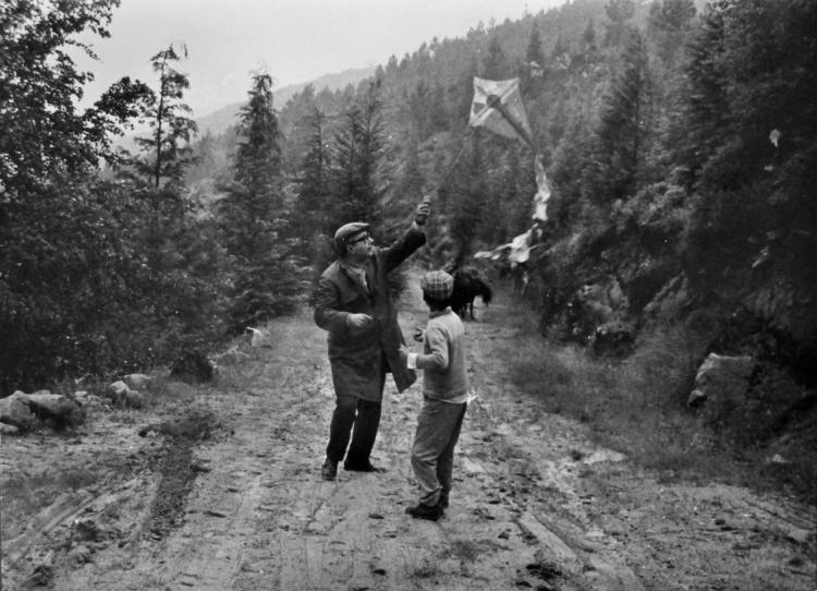 Festival DOC.Coimbra | Retrospetiva Leonor Areal [Sessão 3]