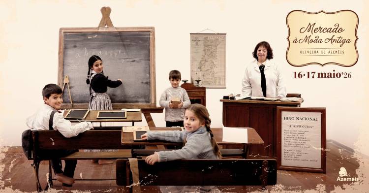 Mercado à Moda Antiga - 27ª edição