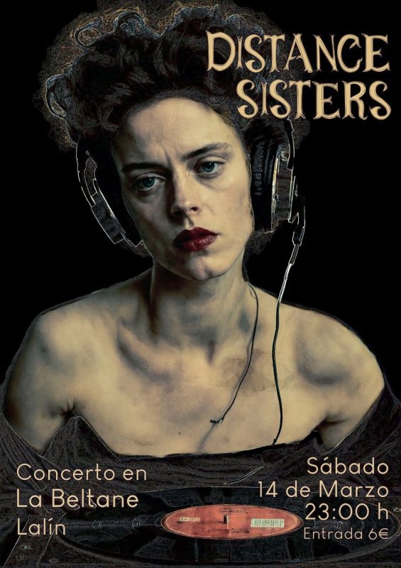 Distance Sisters