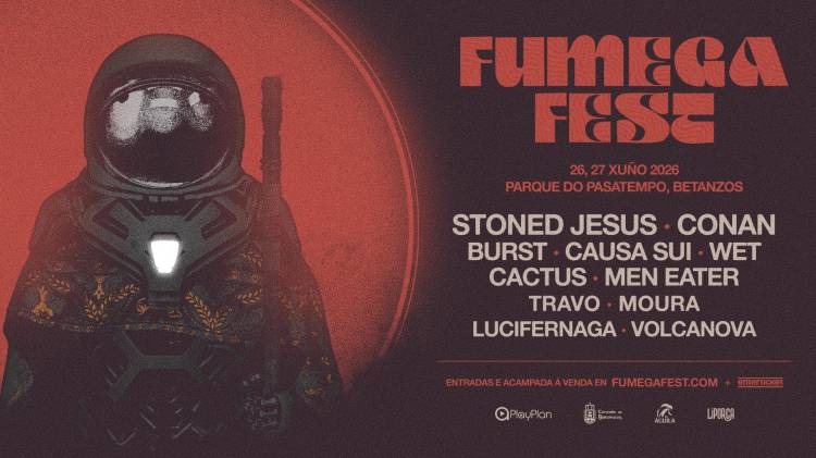 Fumega Fest 26