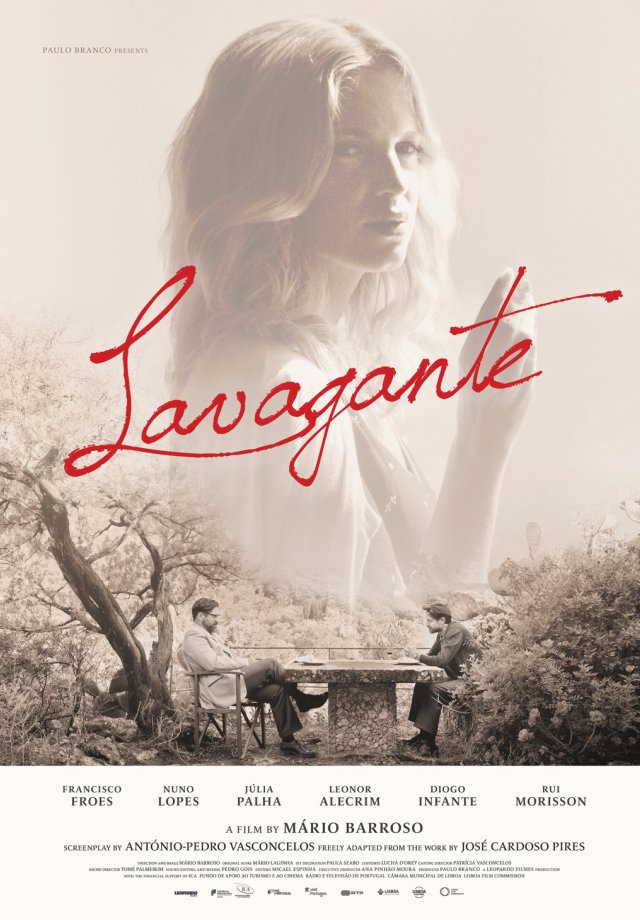 Cinema | Lavagante, de Mário Barroso