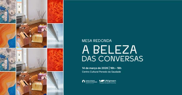 A Beleza das Conversas