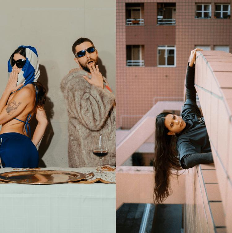 Fylhas do Dragão & King Kami - Festa