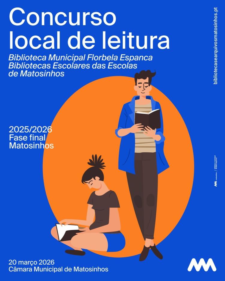 Concurso local de leitura