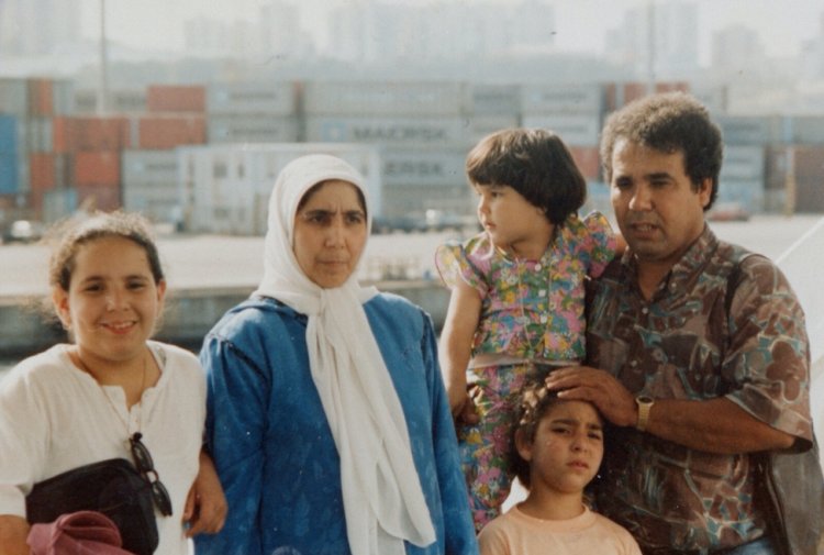 DOC.Coimbra: (Y)our Mother