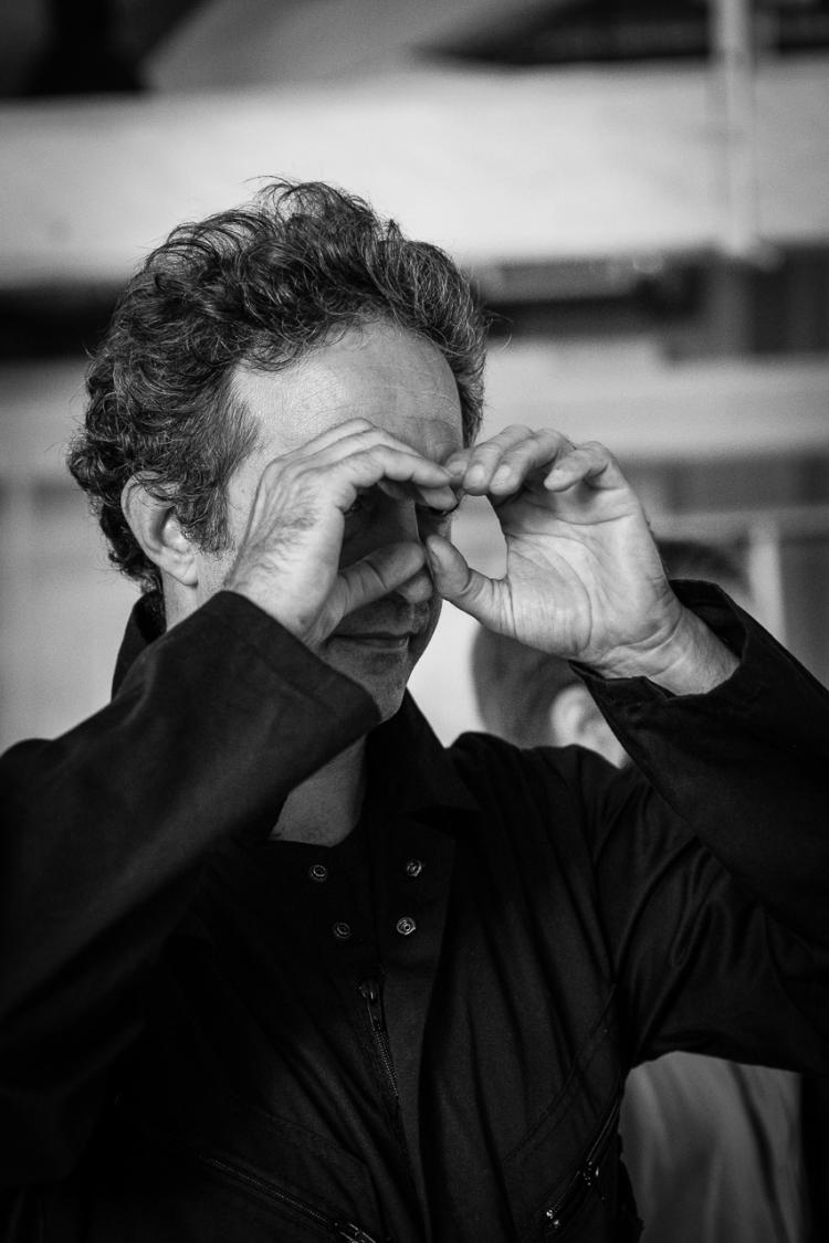 Festival END: Julieta & Romeu. Uma Peça Para Um Par de Desditos Amantes