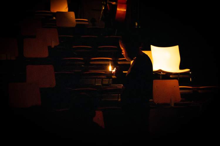 Festival END: Vado e Non Torno