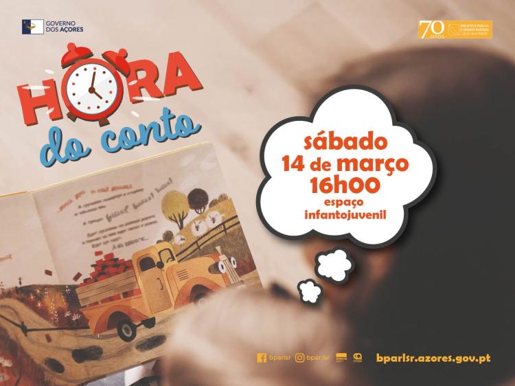 Hora do Conto