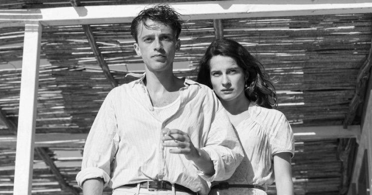 As estreias da semana