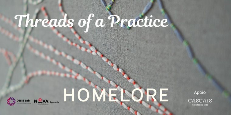 Threads of a Practice