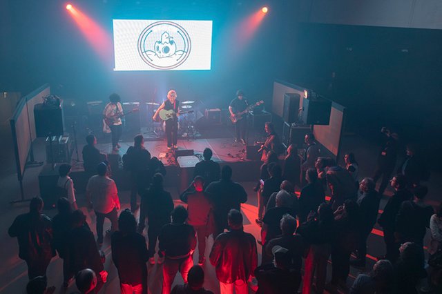 Festival de Música Moderna de Corroios 2026