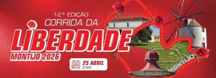 Corrida da Liberdade [12.ª edição]