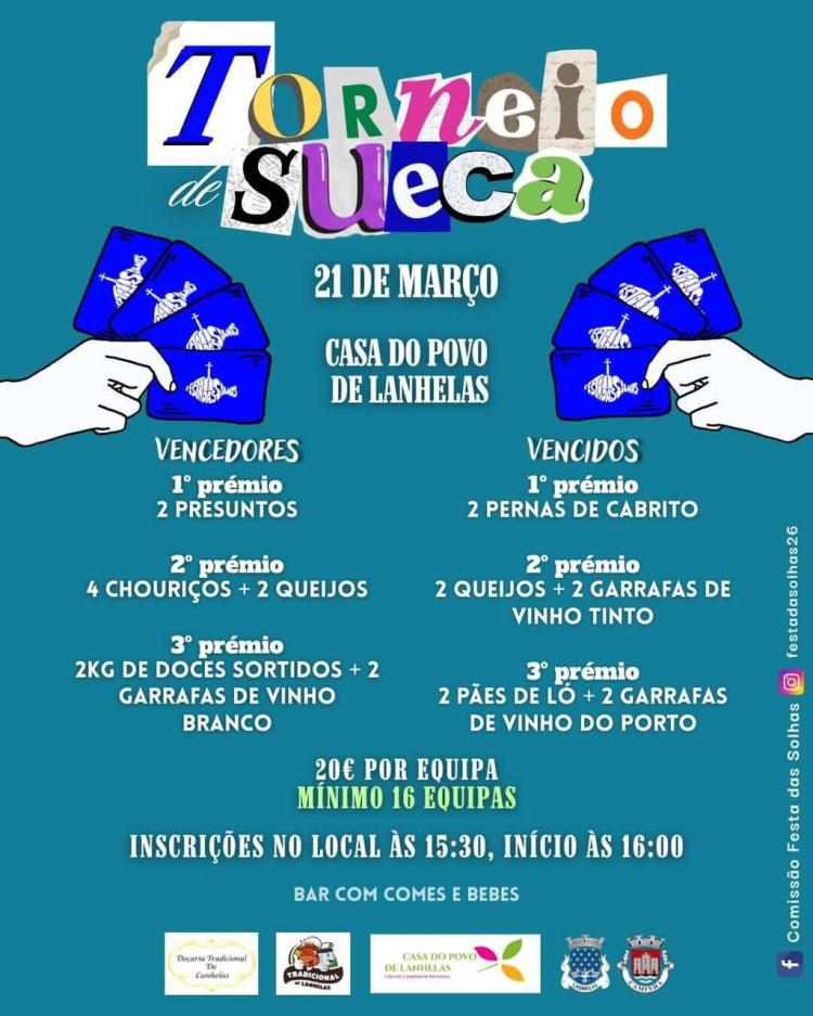 Torneio de Sueca