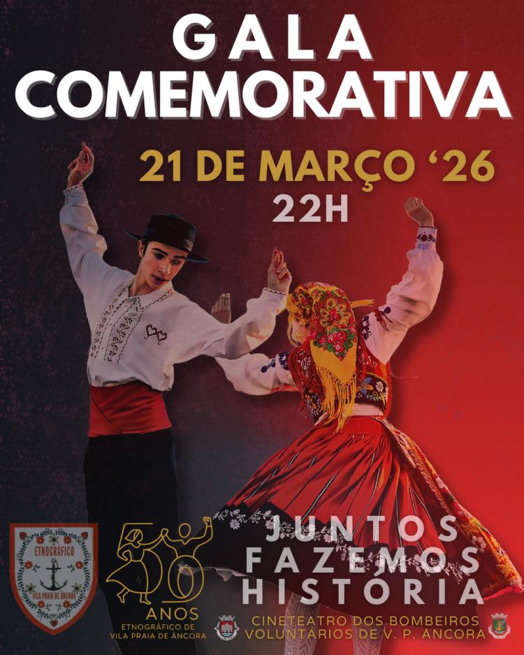GALA COMEMORATIVA