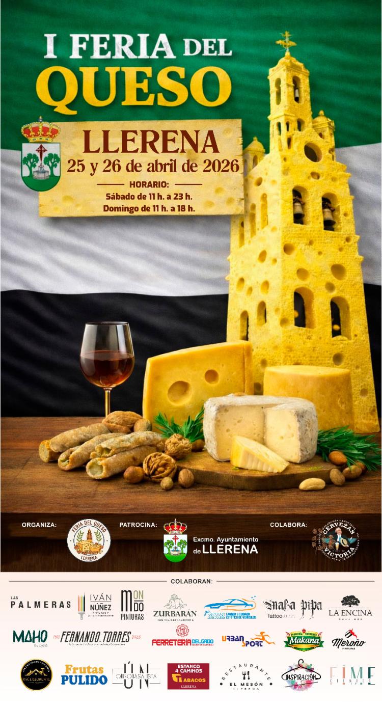 I Feria del Queso