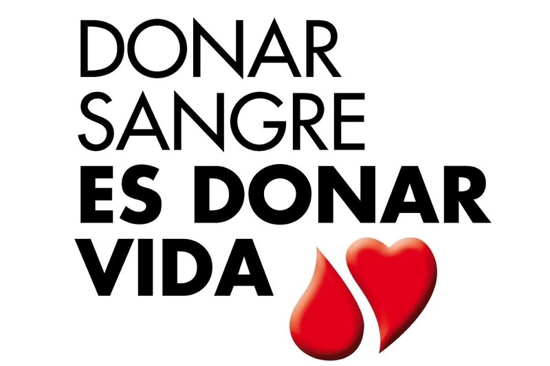 Donaciones de sangre