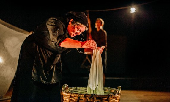 Nos Mares do Fim do Mundo