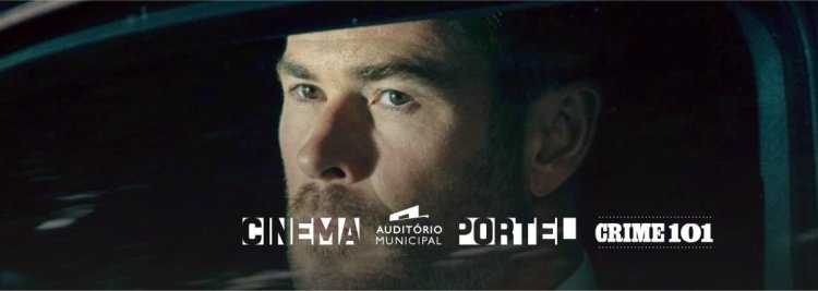 Cinema: Crime 101