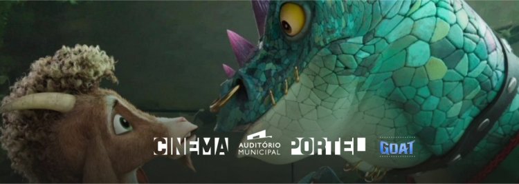 Cinema: Goat – O Maior de Todos