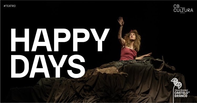 Happy Days | Teatro Meridional