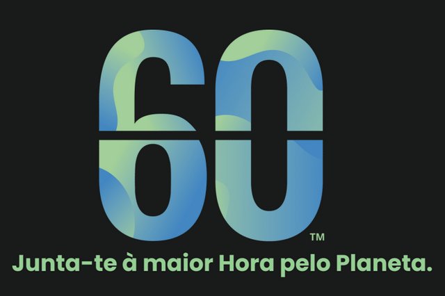 Hora do Planeta 2026