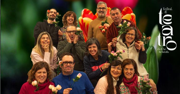 A Bem Dizer . Caos à Obra . FTSJM '26