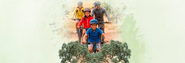 Passeio de BTT “Trilhos de Canha 2026” ADIADO