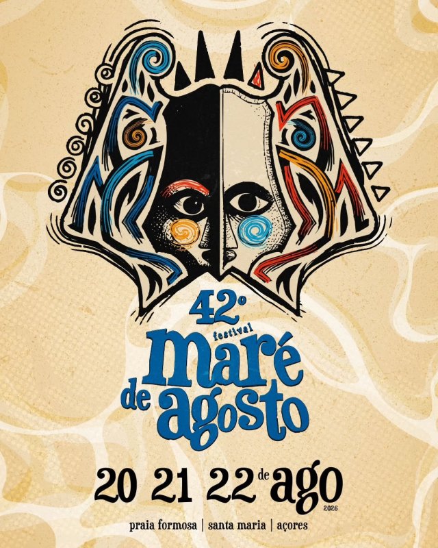 42º Festival Maré de Agosto