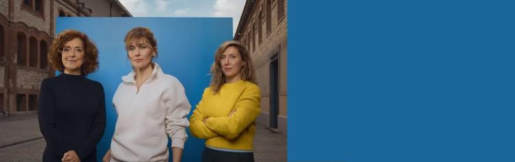 TRES NOCHES EN ÍTACA