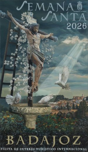 Exposición de la Semana Santa de Badajoz