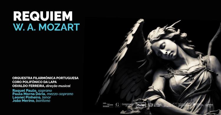 Requiem de Mozart