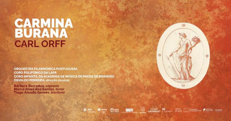 Carmina Burana de Carl Orff