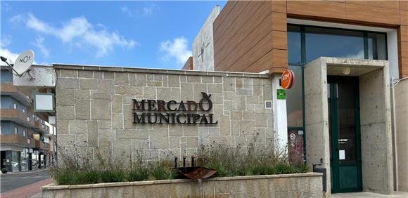 2.º Mercado do Caldeirão