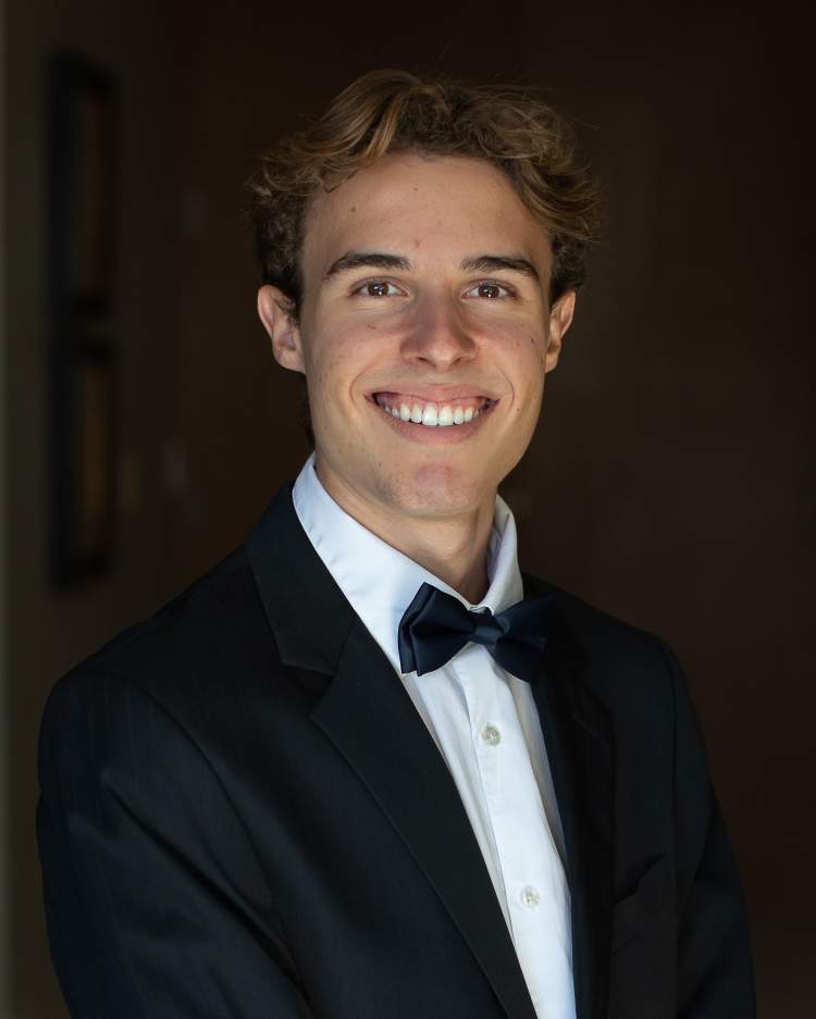 Concerto de piano 'Entre dois mundos' de Mateus Fonseca