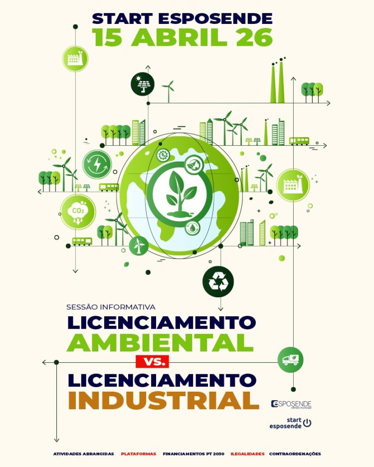 Licenciamento Ambiental vs Licenciamento Industrial