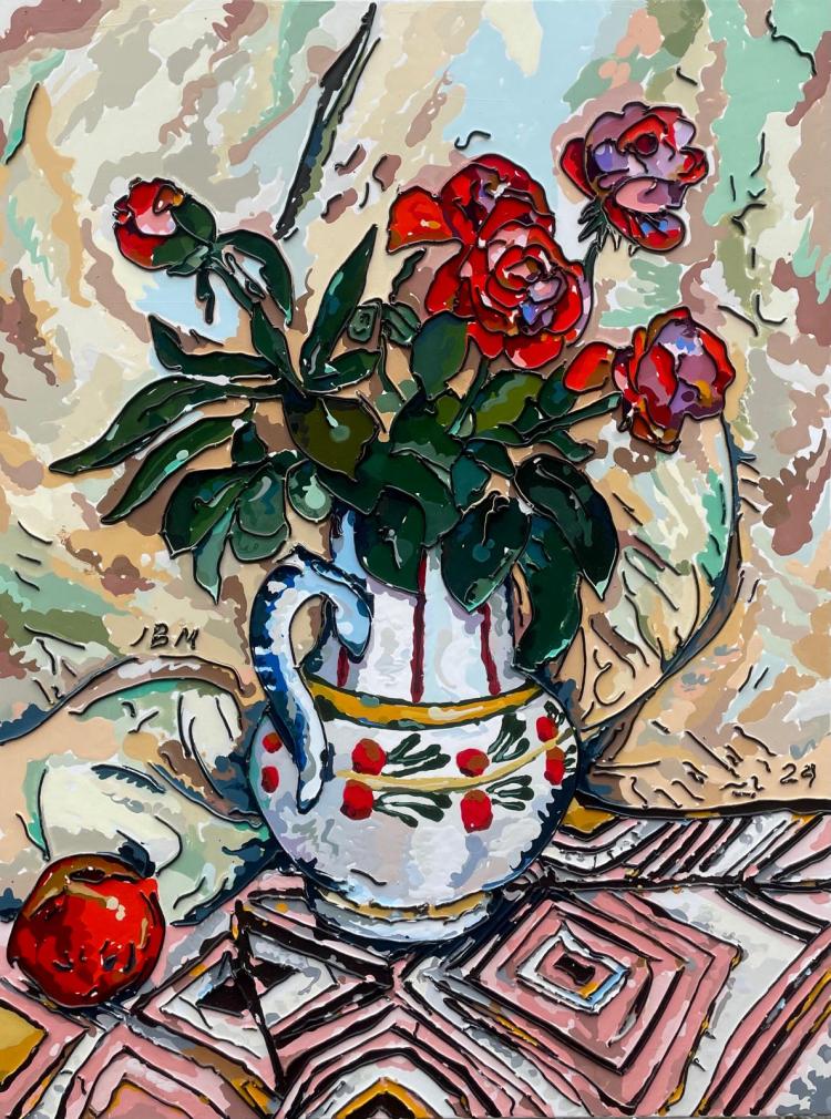 Pequenas Vitórias | José Batista Marques