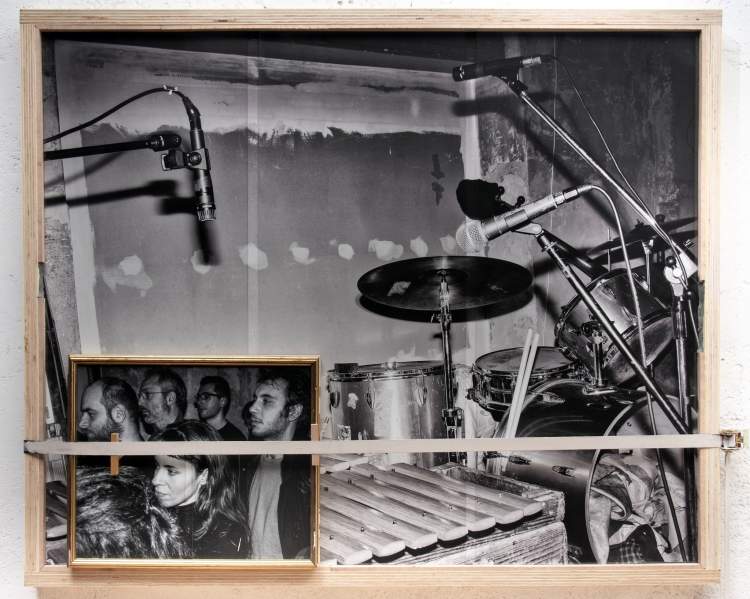 Opening: Sound field