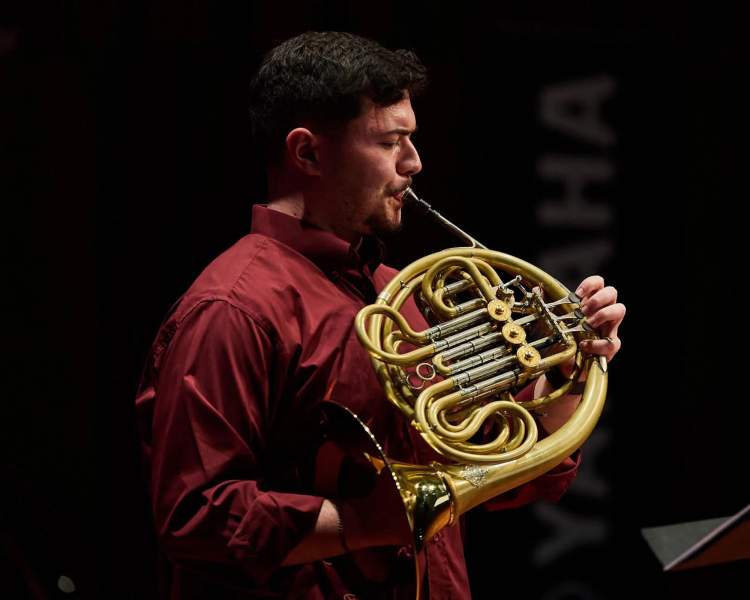 Prémio Jovens Músicos