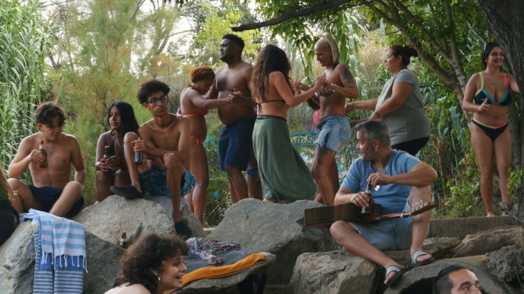 Histórias do Vale Bom - José Luis Guerín