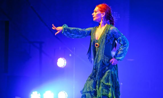 Flamenco Passion