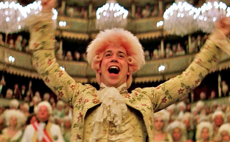 Mozart nos 270 anos do nascimento