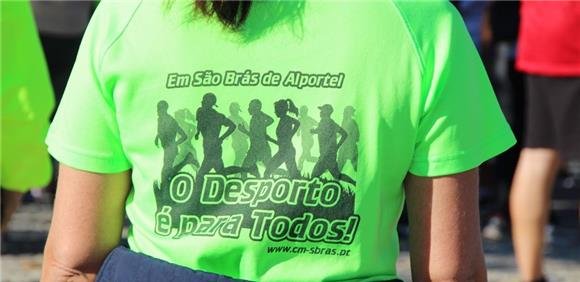 Marchas Corrida do Algarve 2025/2026 - Capela da Mesquita