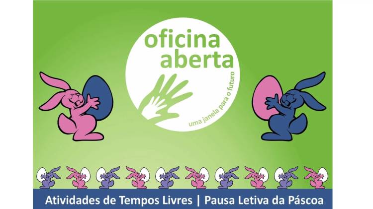 Pausa Letiva da Páscoa